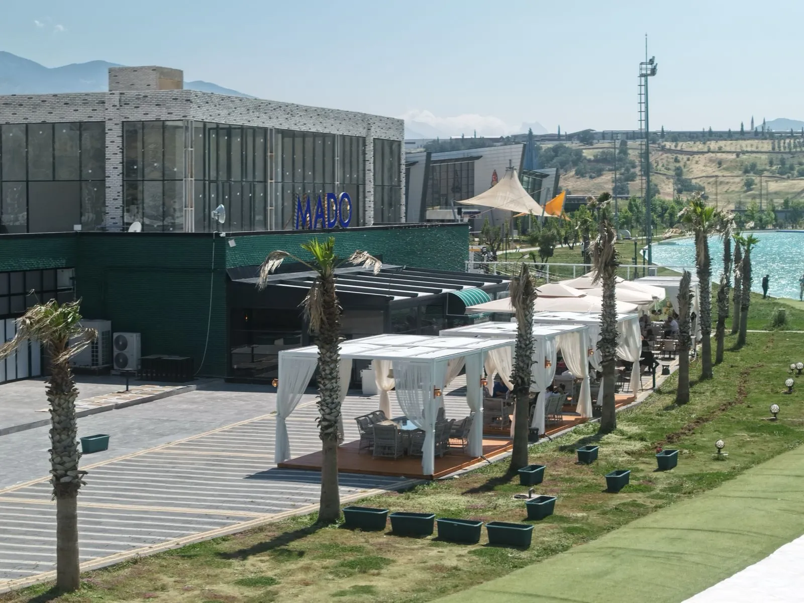 EXPO Kafe Projesi — galeri 1